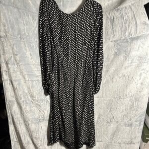 black sport dress Peter Millar Women's Bingham Sleeveless Sport Dress